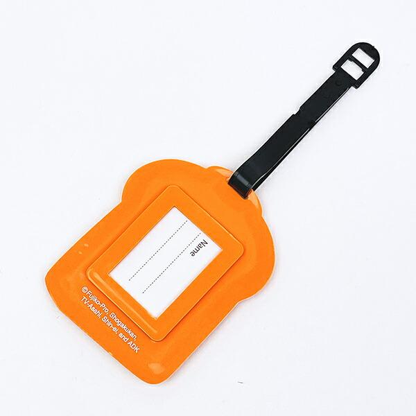 ドラえもん アンキパン ラゲッジタグ トラベル ネームタグ 商品画像3：キャラグッズPERFECT WORLD TOKYO