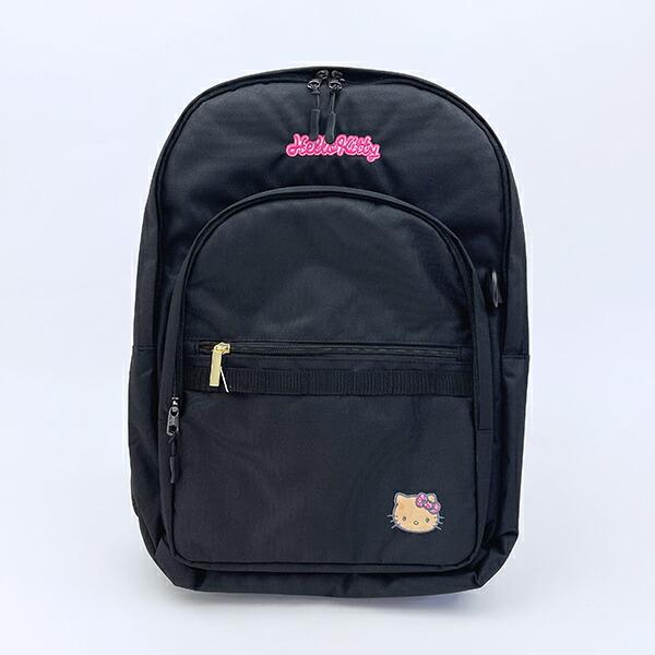 サンリオ 日焼け キティ バックパック リュック Sanrio 商品画像2：キャラグッズPERFECT WORLD TOKYO