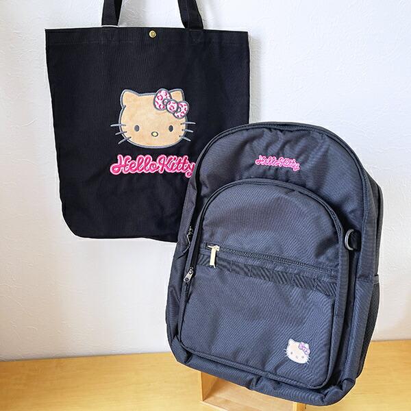 サンリオ 日焼け キティ バックパック リュック Sanrio 商品画像12：キャラグッズPERFECT WORLD TOKYO
