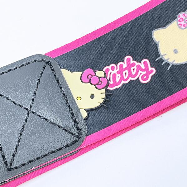 サンリオ 日焼け キティ スーツケースベルト トラベル Sanrio 商品画像3：キャラグッズPERFECT WORLD TOKYO