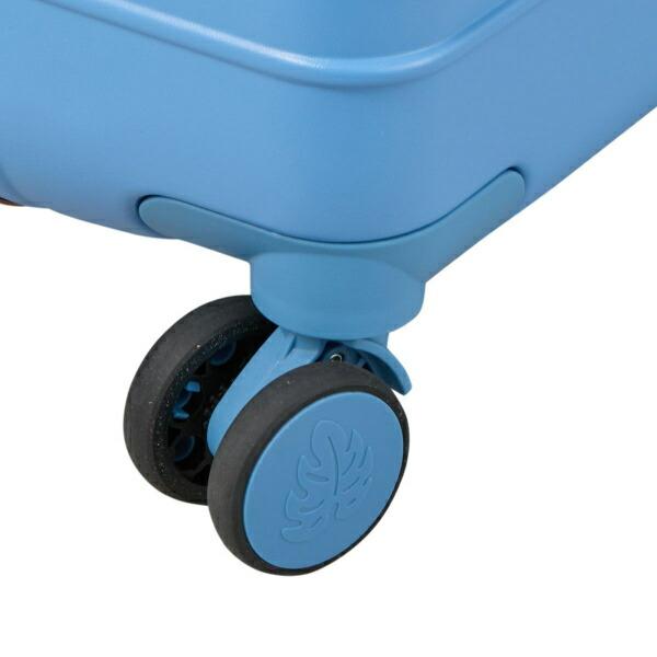 ディズニー スティッチ グリップマスタースーツケース (フレームタイプ) Disney 商品画像11：キャラグッズPERFECT WORLD TOKYO