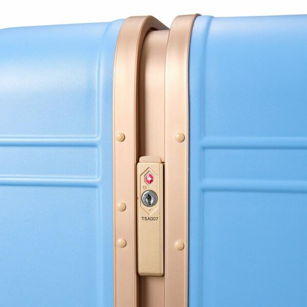 ディズニー スティッチ グリップマスタースーツケース (フレームタイプ) Disney 商品画像12：キャラグッズPERFECT WORLD TOKYO