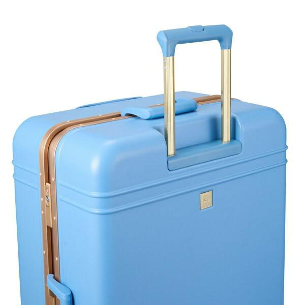 ディズニー スティッチ グリップマスタースーツケース (フレームタイプ) Disney 商品画像15：キャラグッズPERFECT WORLD TOKYO