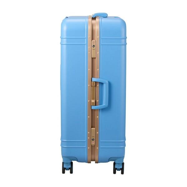 ディズニー スティッチ グリップマスタースーツケース (フレームタイプ) Disney 商品画像6：キャラグッズPERFECT WORLD TOKYO