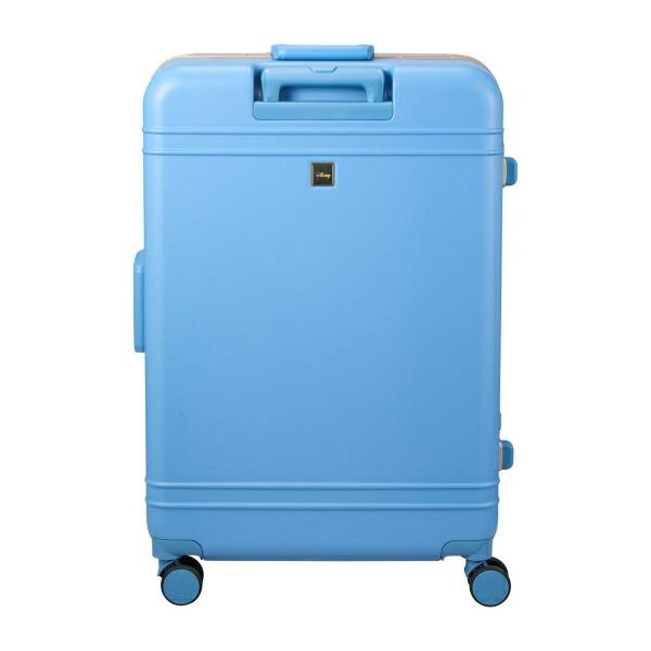 ディズニー スティッチ グリップマスタースーツケース (フレームタイプ) Disney 商品画像7：キャラグッズPERFECT WORLD TOKYO