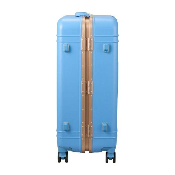 ディズニー スティッチ グリップマスタースーツケース (フレームタイプ) Disney 商品画像8：キャラグッズPERFECT WORLD TOKYO