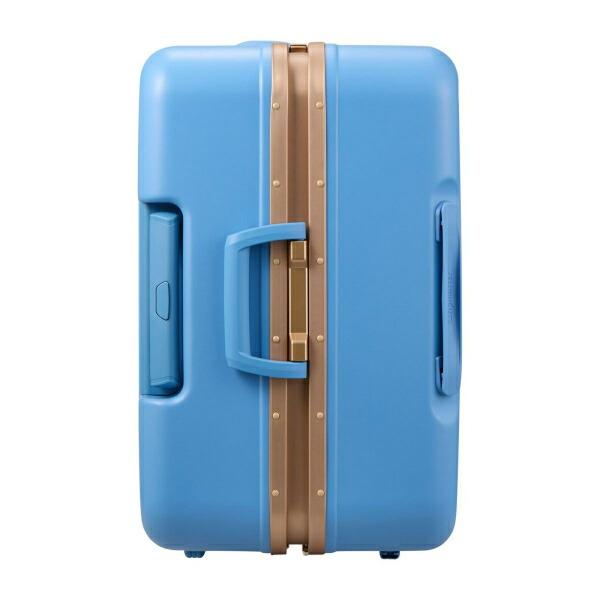 ディズニー スティッチ グリップマスタースーツケース (フレームタイプ) Disney 商品画像9：キャラグッズPERFECT WORLD TOKYO