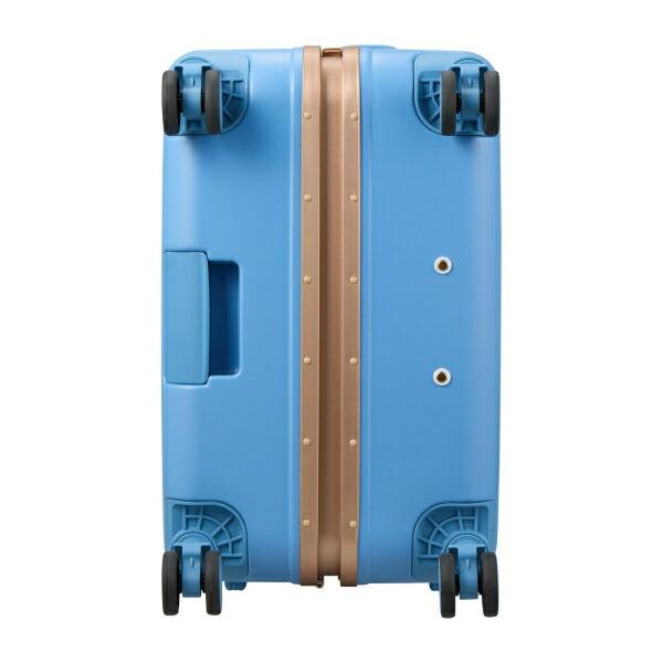 ディズニー スティッチ グリップマスタースーツケース (フレームタイプ) Disney 商品画像10：キャラグッズPERFECT WORLD TOKYO