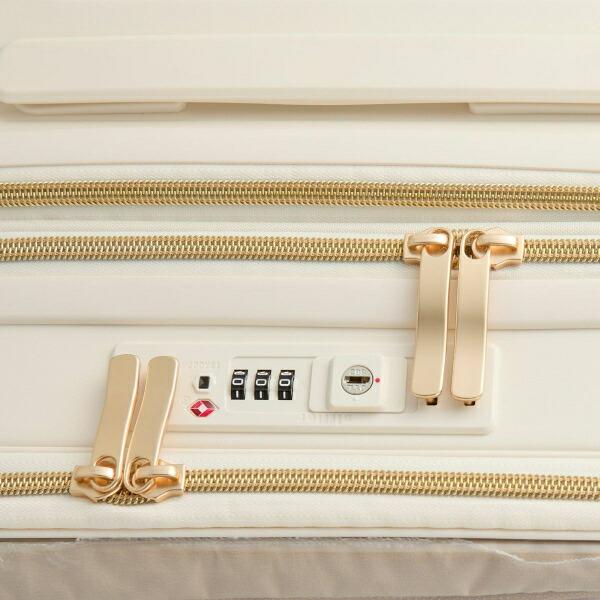 ぬい活 推し活 上パカ ジッパータイプ スーツケース Sサイズ カプセルキャリーバッグ 商品画像12：キャラグッズPERFECT WORLD TOKYO