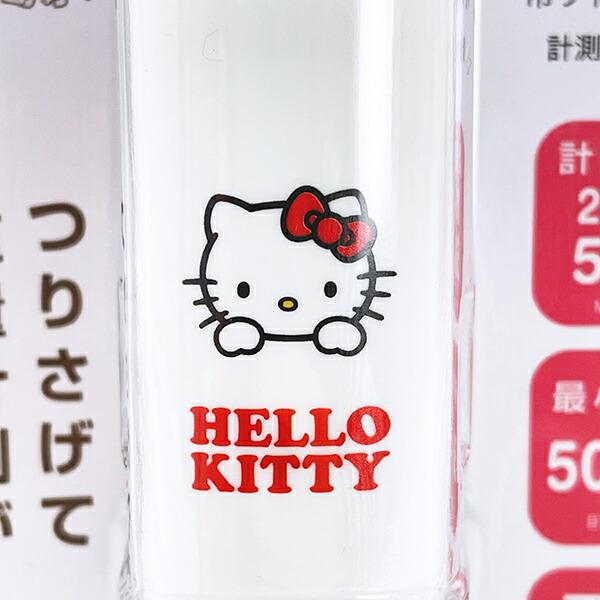 サンリオ 日焼け キティ ラゲッジスケール 測り トラベル Sanrio 商品画像2：キャラグッズPERFECT WORLD TOKYO