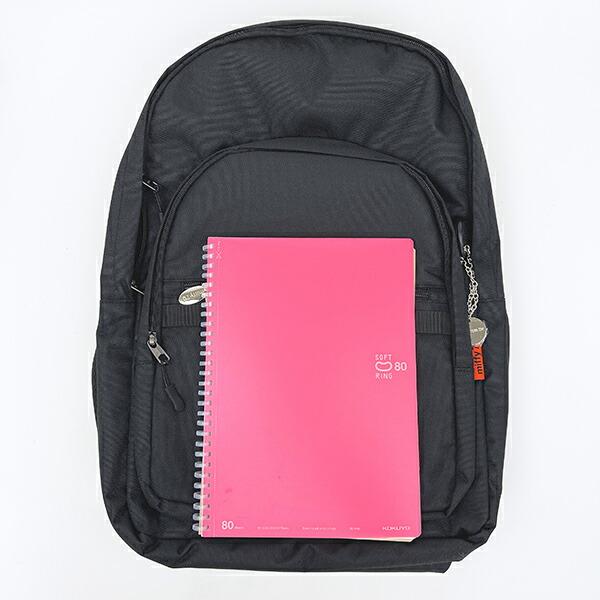 ミッフィー miffy 70th ナインチェ バックパック リュック バッグ 商品画像11：キャラグッズPERFECT WORLD TOKYO