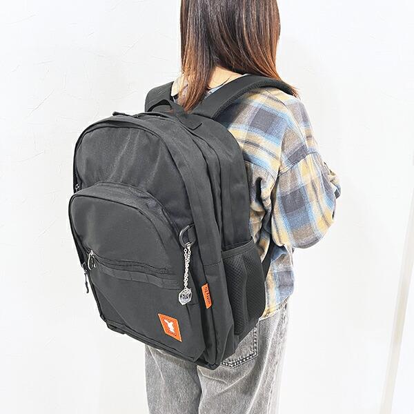 ミッフィー miffy 70th ナインチェ バックパック リュック バッグ 商品画像12：キャラグッズPERFECT WORLD TOKYO