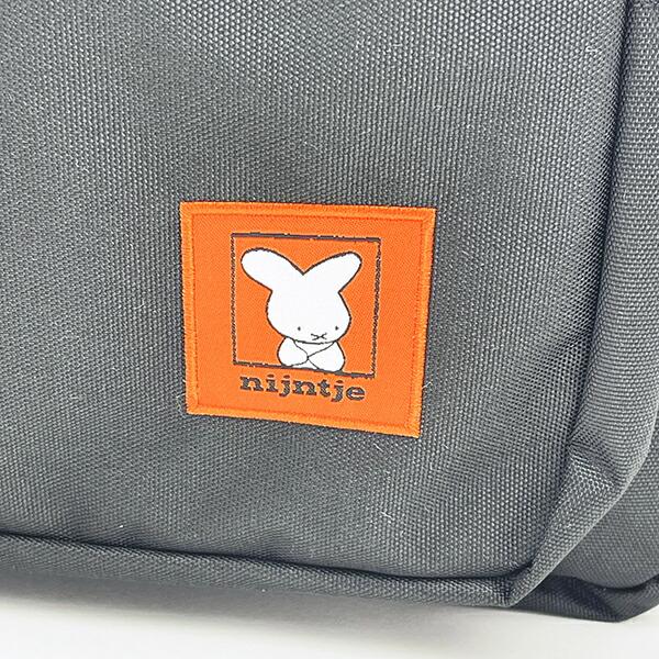 ミッフィー miffy 70th ナインチェ バックパック リュック バッグ 商品画像3：キャラグッズPERFECT WORLD TOKYO