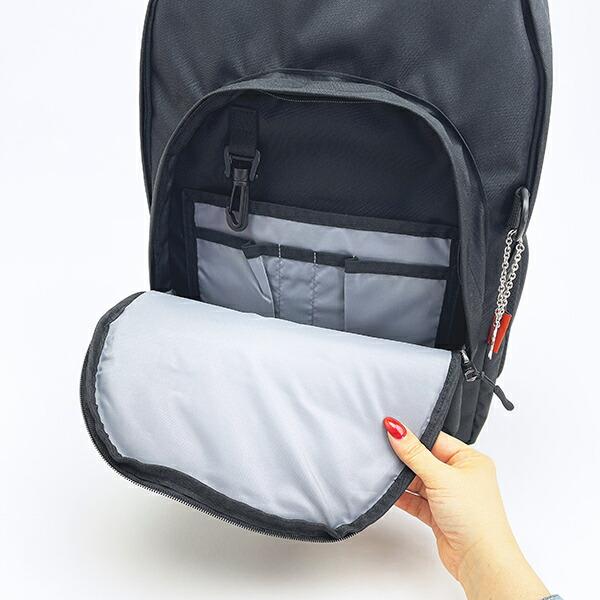 ミッフィー miffy 70th ナインチェ バックパック リュック バッグ 商品画像4：キャラグッズPERFECT WORLD TOKYO