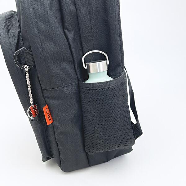 ミッフィー miffy 70th ナインチェ バックパック リュック バッグ 商品画像6：キャラグッズPERFECT WORLD TOKYO