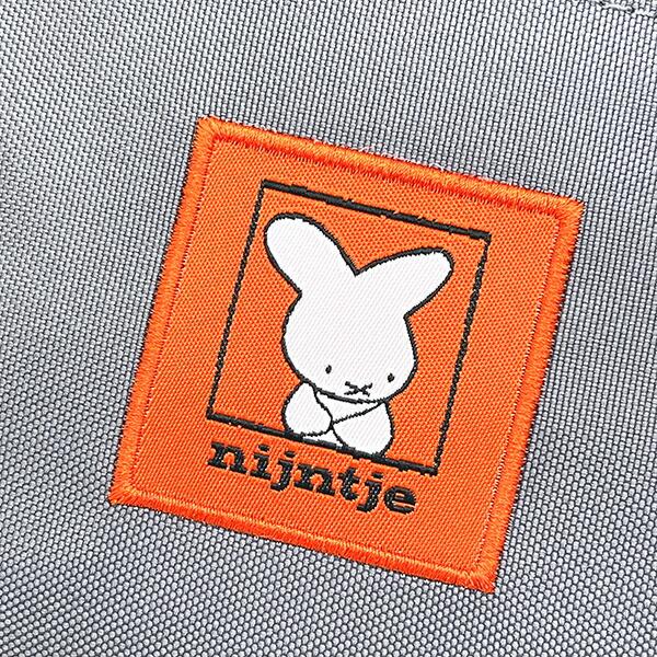 ミッフィー miffy 70th ナインチェ ウエストバッグ 商品画像2：キャラグッズPERFECT WORLD TOKYO