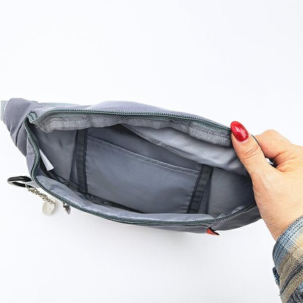 ミッフィー miffy 70th ナインチェ ウエストバッグ 商品画像6：キャラグッズPERFECT WORLD TOKYO