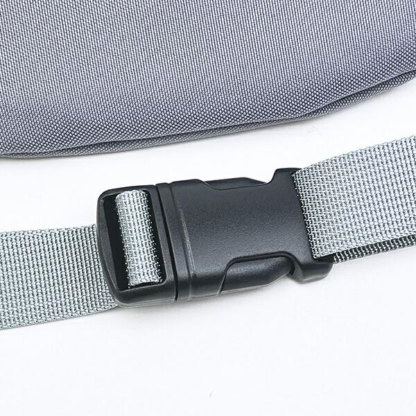 ミッフィー miffy 70th ナインチェ ウエストバッグ 商品画像7：キャラグッズPERFECT WORLD TOKYO