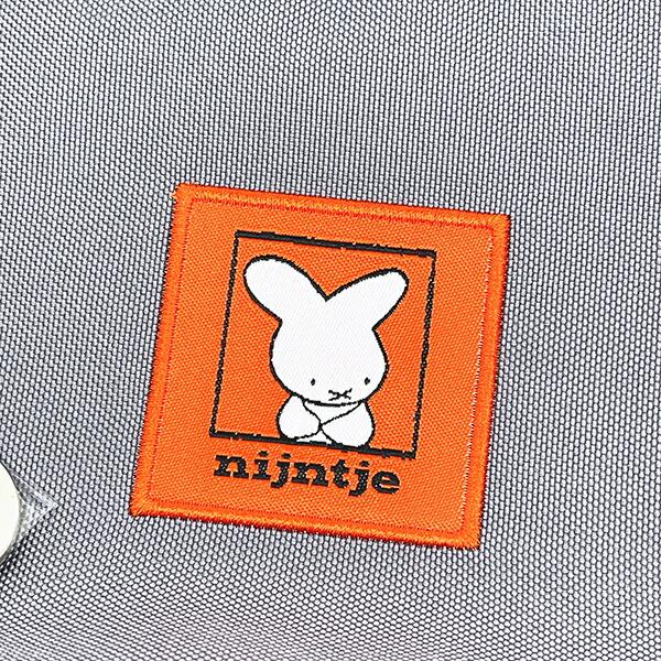 ミッフィー miffy 70th ナインチェ ミニショルダーバッグ 商品画像2：キャラグッズPERFECT WORLD TOKYO