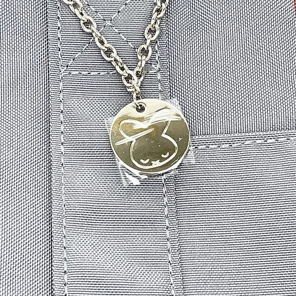 ミッフィー miffy 70th ナインチェ 横型トートバッグ 商品画像3：キャラグッズPERFECT WORLD TOKYO