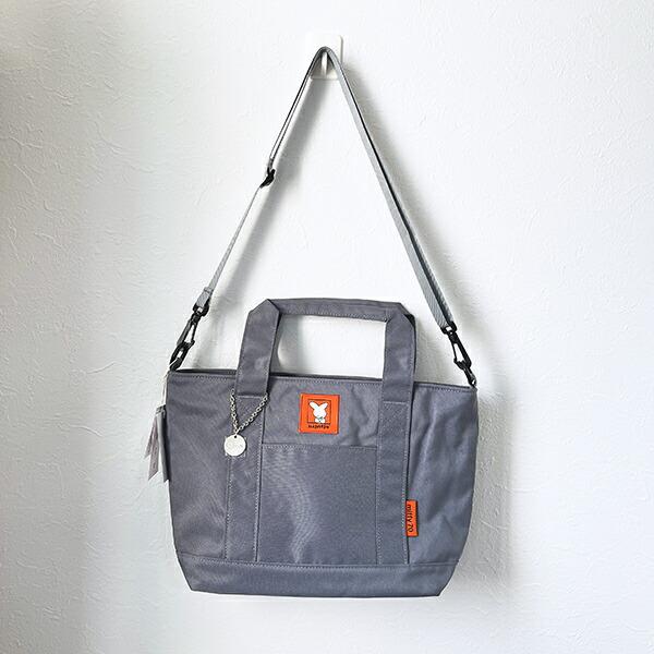 ミッフィー miffy 70th ナインチェ 横型トートバッグ 商品画像7：キャラグッズPERFECT WORLD TOKYO