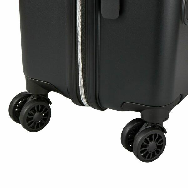 ドラえもん スーツケース キャリーケース 53L ブラック 商品画像11：キャラグッズPERFECT WORLD TOKYO