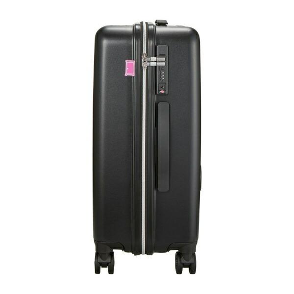 ドラえもん スーツケース キャリーケース 53L ブラック 商品画像6：キャラグッズPERFECT WORLD TOKYO