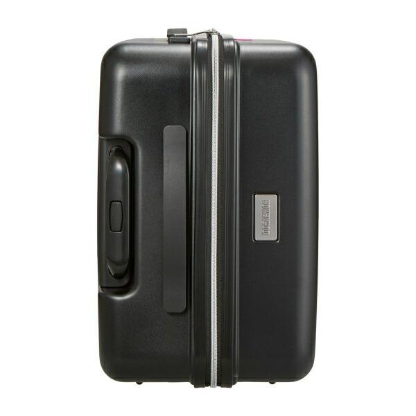 ドラえもん スーツケース キャリーケース 53L ブラック 商品画像9：キャラグッズPERFECT WORLD TOKYO