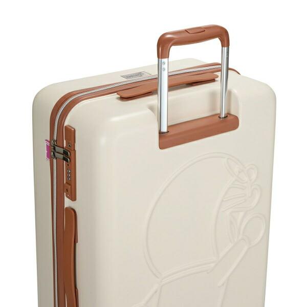 ドラえもん スーツケース キャリーケース 53L ベージュ 商品画像13：キャラグッズPERFECT WORLD TOKYO