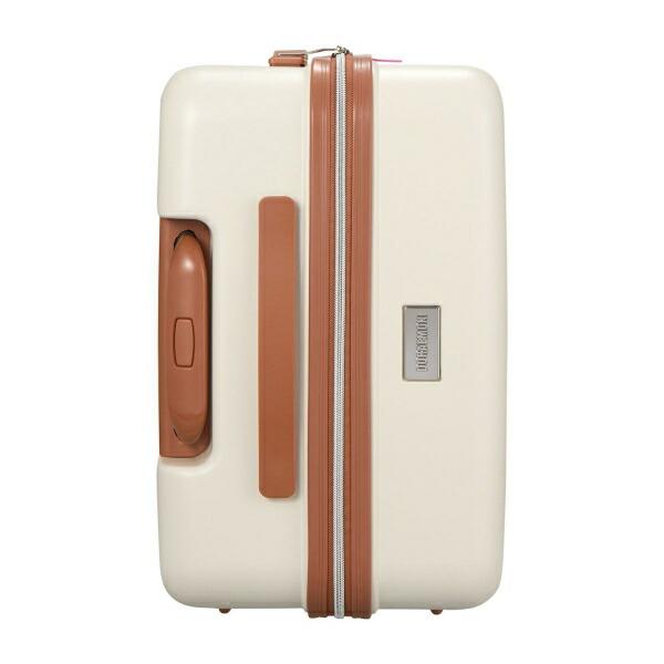 ドラえもん スーツケース キャリーケース 53L ベージュ 商品画像9：キャラグッズPERFECT WORLD TOKYO