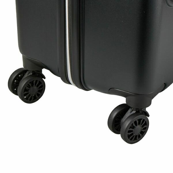 ドラえもん スーツケース キャリーケース 77L ブラック 商品画像11：キャラグッズPERFECT WORLD TOKYO