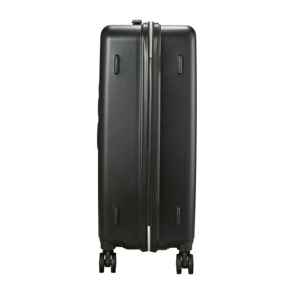 ドラえもん スーツケース キャリーケース 77L ブラック 商品画像8：キャラグッズPERFECT WORLD TOKYO