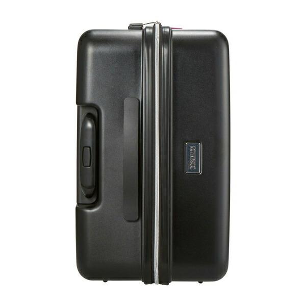 ドラえもん スーツケース キャリーケース 77L ブラック 商品画像9：キャラグッズPERFECT WORLD TOKYO