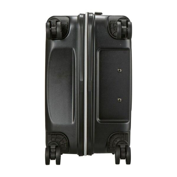 ドラえもん スーツケース キャリーケース 77L ブラック 商品画像10：キャラグッズPERFECT WORLD TOKYO