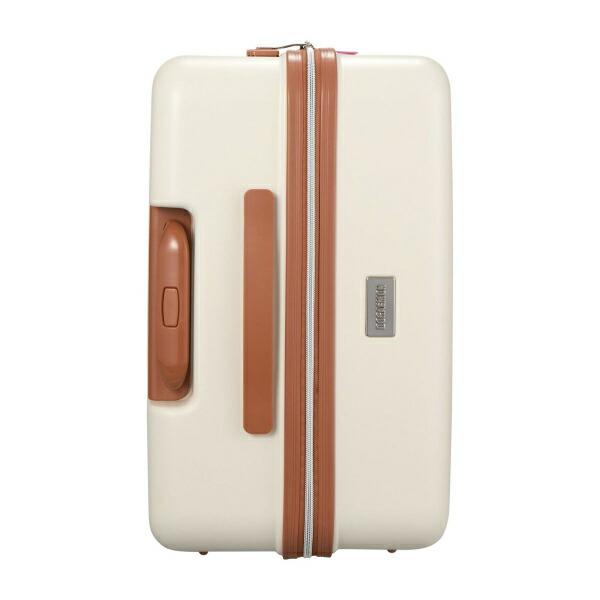 ドラえもん スーツケース キャリーケース 77L ベージュ 商品画像9：キャラグッズPERFECT WORLD TOKYO