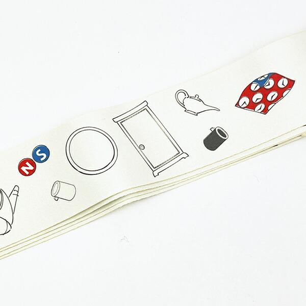 ドラえもん スーツケースベルト (ベージュ) トラベル 商品画像2：キャラグッズPERFECT WORLD TOKYO