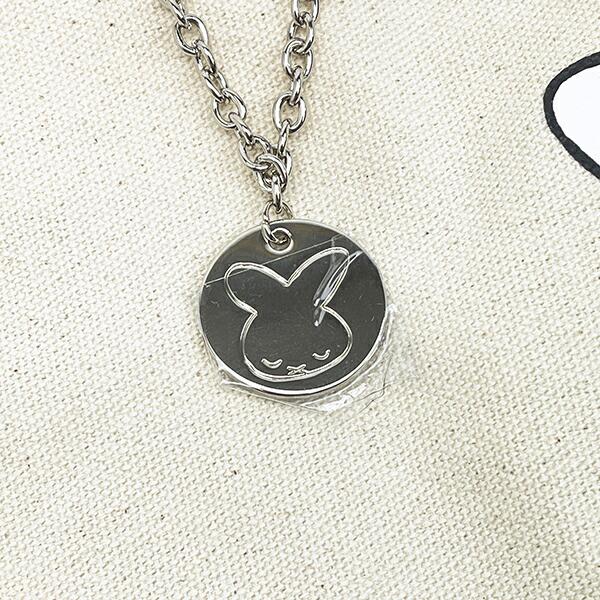 ミッフィー miffy 70th ナインチェ サイドボタンミニトートバッグ 商品画像3：キャラグッズPERFECT WORLD TOKYO