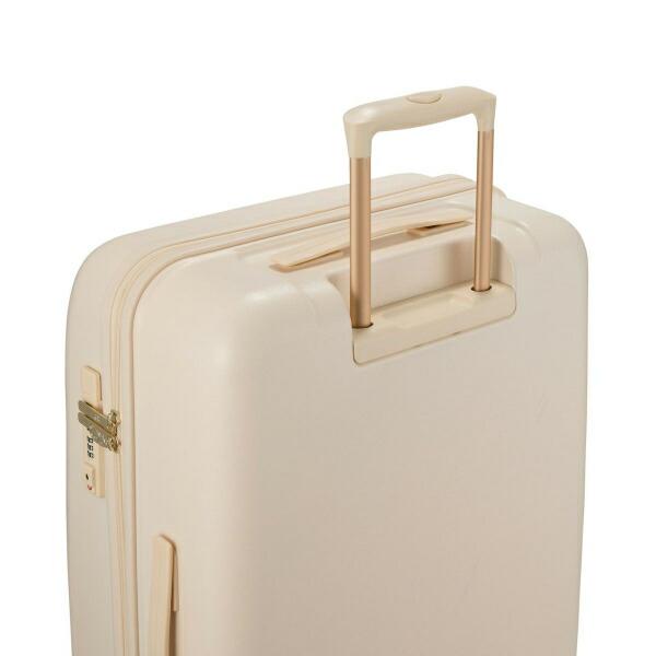 リラックマ コリラックマ ジッパータイプ スーツケース 81L キャリーケース ニューベーシック 商品画像15：キャラグッズPERFECT WORLD TOKYO