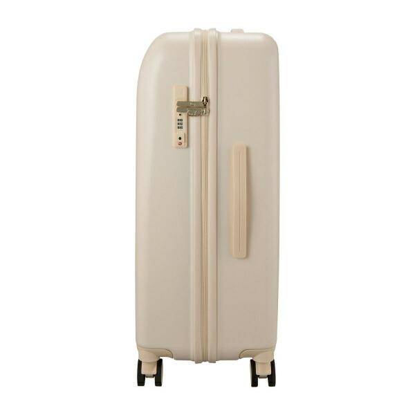 リラックマ コリラックマ ジッパータイプ スーツケース 81L キャリーケース ニューベーシック 商品画像6：キャラグッズPERFECT WORLD TOKYO