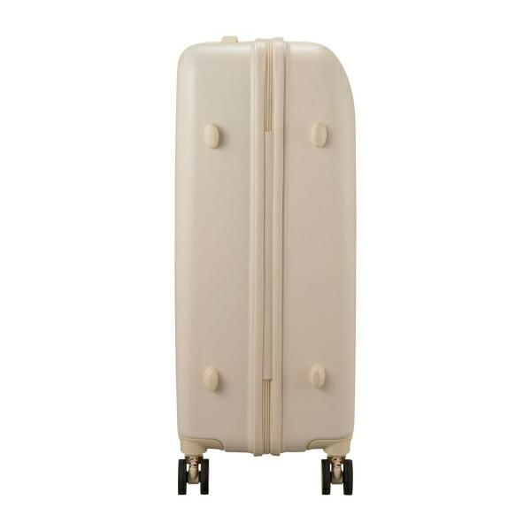 リラックマ コリラックマ ジッパータイプ スーツケース 81L キャリーケース ニューベーシック 商品画像8：キャラグッズPERFECT WORLD TOKYO