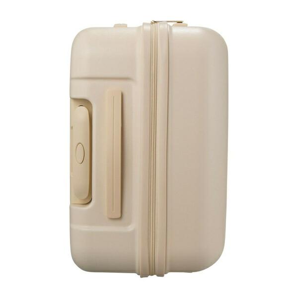 リラックマ コリラックマ ジッパータイプ スーツケース 81L キャリーケース ニューベーシック 商品画像9：キャラグッズPERFECT WORLD TOKYO