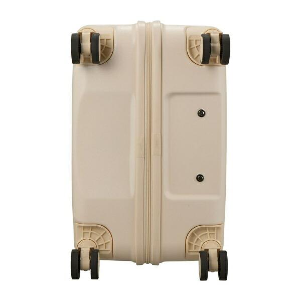 リラックマ コリラックマ ジッパータイプ スーツケース 81L キャリーケース ニューベーシック 商品画像10：キャラグッズPERFECT WORLD TOKYO