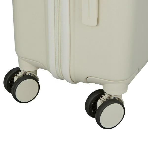 ミッフィー miffy 70th ナインチェ ジッパータイプ スーツケース(S) アイボリー キャリーケース 商品画像12：キャラグッズPERFECT WORLD TOKYO