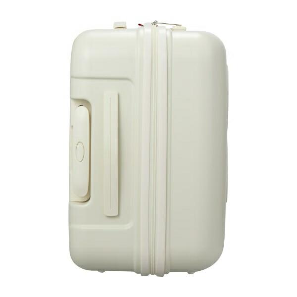 ミッフィー miffy 70th ナインチェ ジッパータイプ スーツケース(L) アイボリー キャリーケース 商品画像9：キャラグッズPERFECT WORLD TOKYO