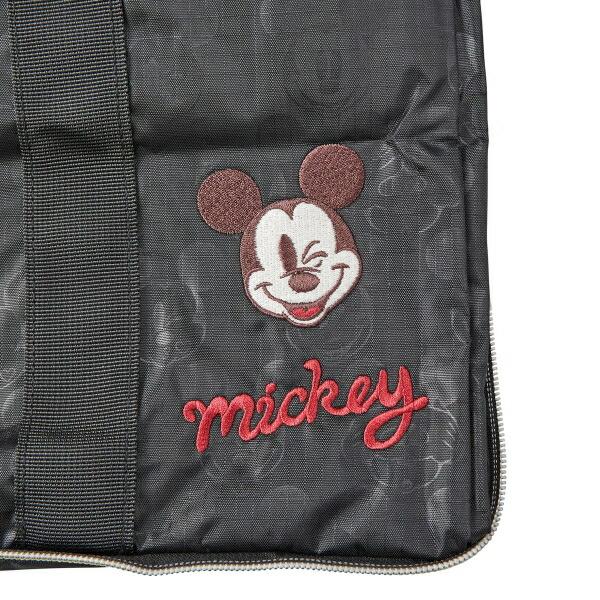 ディズニー 大型折り畳みボストンバッグ(65L) トラベル Disney 商品画像7：キャラグッズPERFECT WORLD TOKYO