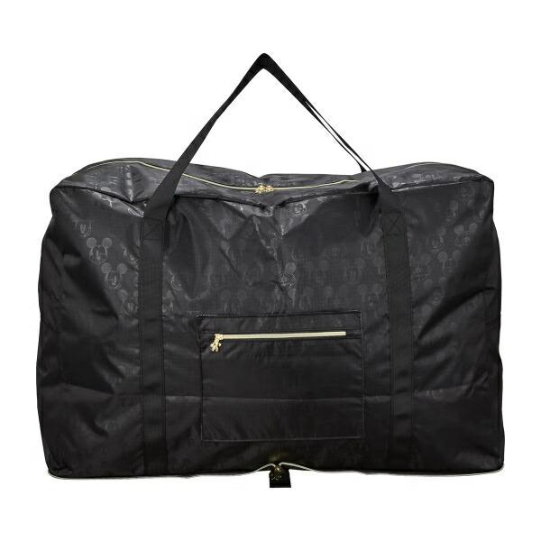 ディズニー 超大型折り畳みボストンバッグ(130L) トラベル Disney 商品画像4：キャラグッズPERFECT WORLD TOKYO