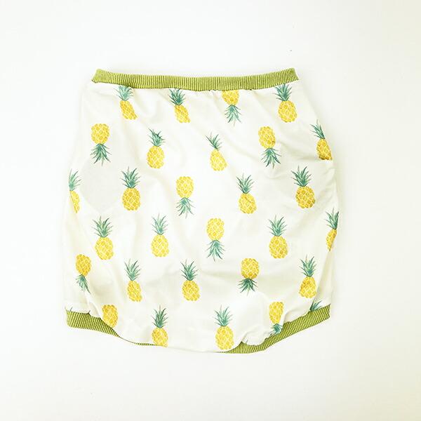 ねむねむアニマルズ パイン クール 抱きまくらカバー(L) りぶはあと 商品画像2：キャラグッズPERFECT WORLD TOKYO