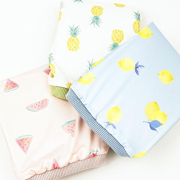 ねむねむアニマルズ パイン クール 抱きまくらカバー(L) りぶはあと 商品画像4：キャラグッズPERFECT WORLD TOKYO