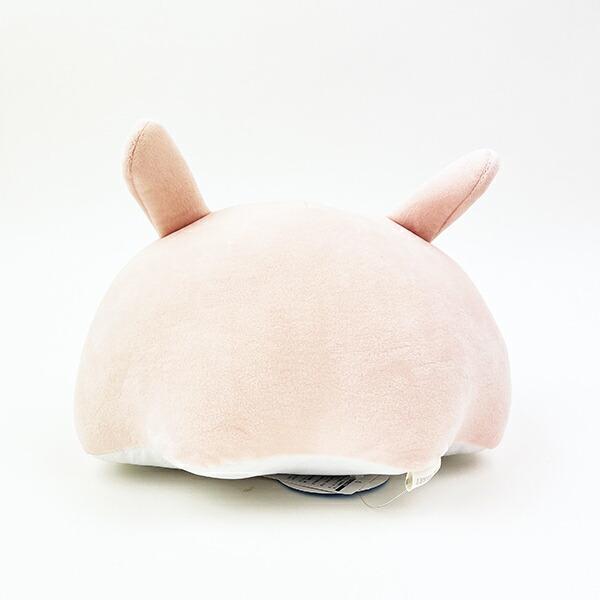 マシュマロアクアミエ メンダコ クールボルスター ぬいぐるみ りぶはあと 商品画像3：キャラグッズPERFECT WORLD TOKYO