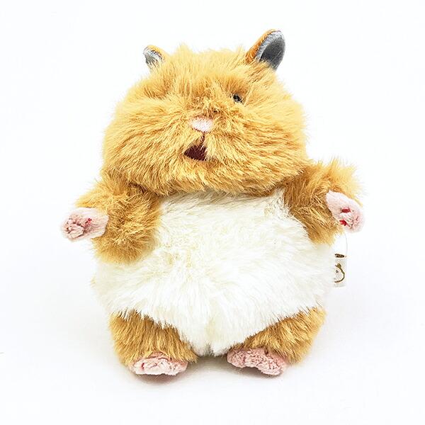 はむにぎり みたらし マスコット ぬいぐるみ りぶはあと